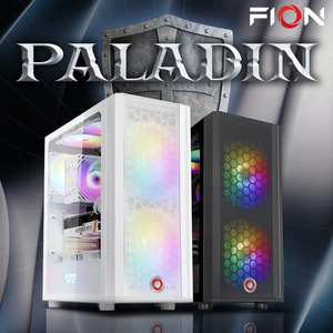 파이온 팔라딘 (i7-12700F/3080TI/NVMe 512GB/16GB)